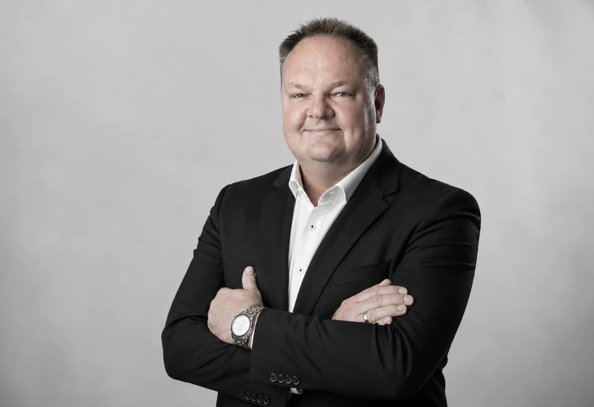 Christian Hojka, Ansprechpartner Tenergis Deutschland